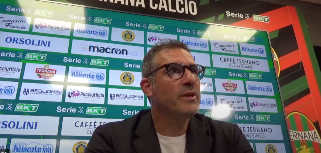 Lucarelli: “Avanti a testa bassa sul nostro trattore”VIDEO