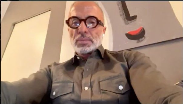 Pocetta: ” Palumbo attualmente è uno dei migliori centrocampisti della B “