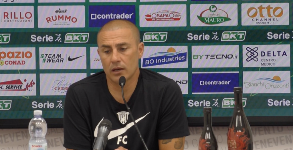 CANNAVARO:” Condannati dai calci piazzati!”-Video