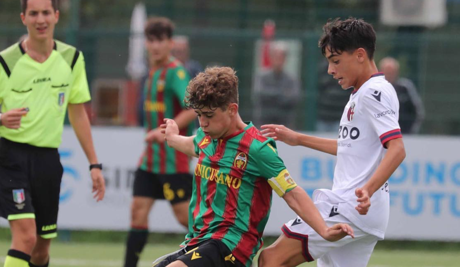 Ternana, da dimenticare il fine settimana delle formazioni rossoverdi