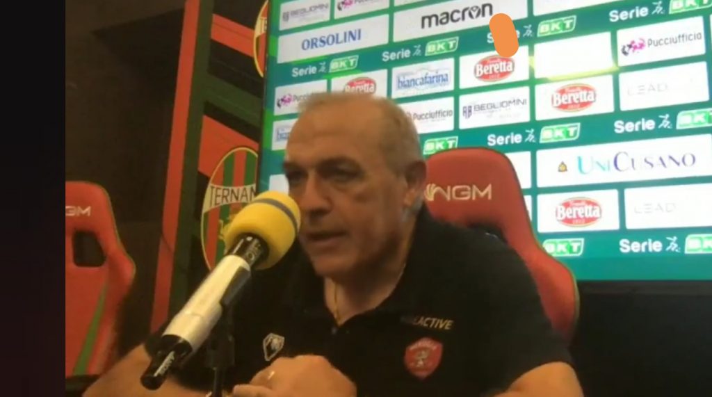 Serie B, Perugia ancora sconfitta