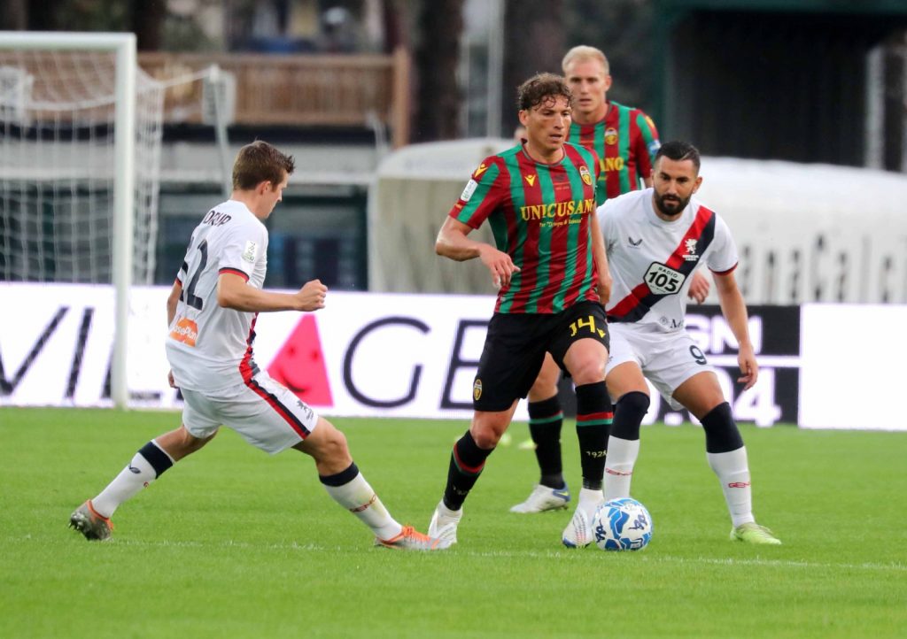 PERUGIA-TERNANA, LE PROBABILI FORMAZIONI e LE CURIOSITA’ DEL DERBY