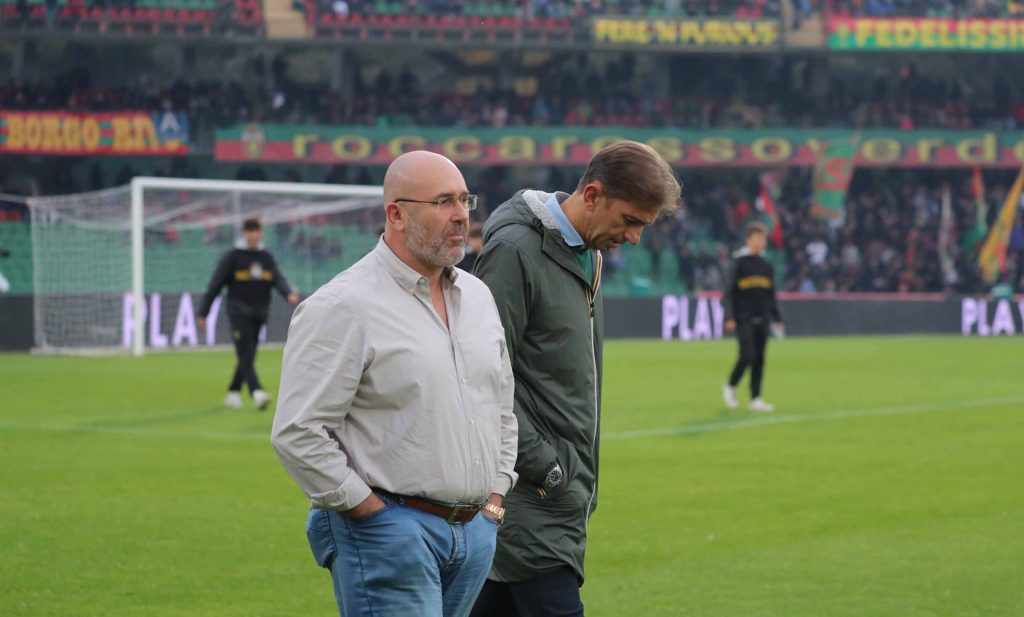 Fere, la sosta arriva nel momento giusto