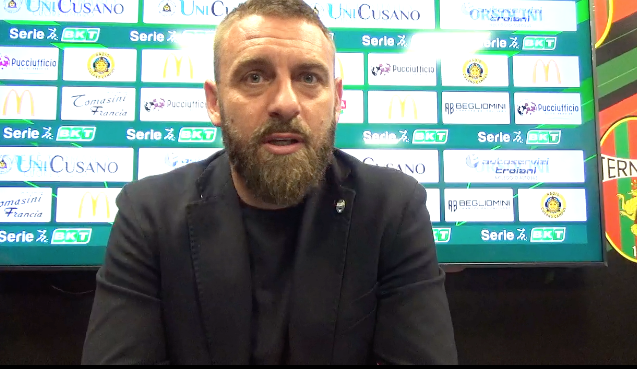 Serie B, anche la Spal cambia allenatore