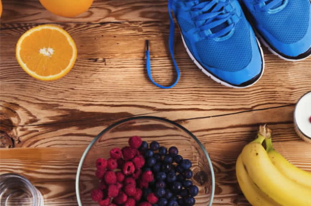 SPORT E ALIMENTAZIONE, IL CONNUBIO PERFETTO PER UN CORRETTO STILE DI VITA