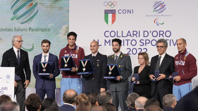 Scherma, che soddisfazione per Alessio Foconi e Filippo Romagnoli!