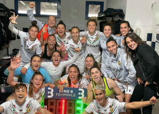 Fabio Melillo:” La vittoria odierna ci proietta in alto ma mai perdere l’umiltà!”-Videointervista