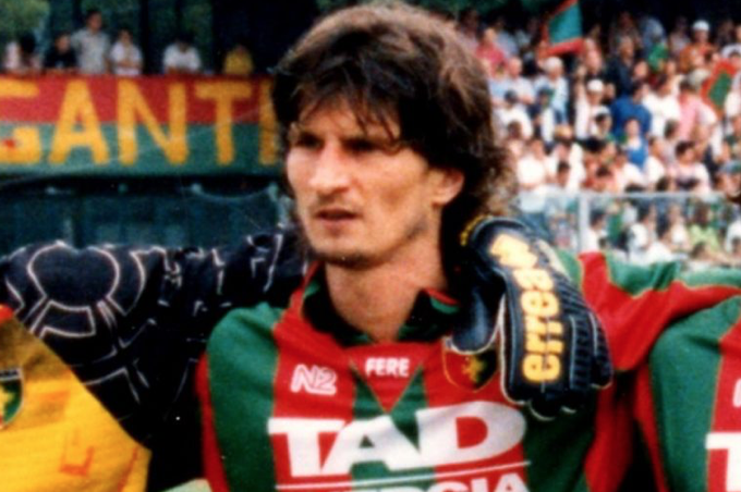 Ternana, a Pisa mai una vittoria