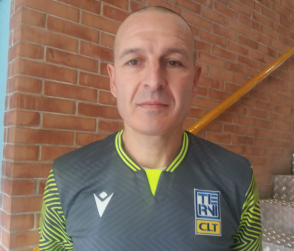 Bentornato Capitano!