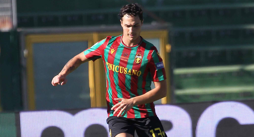 Sudtirol-Ternana: chi sale e chi scende