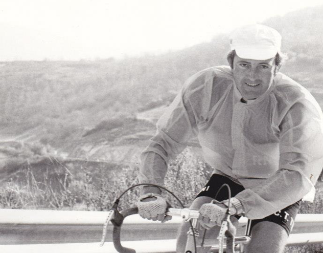 Lutto nel mondo dello sport ternano