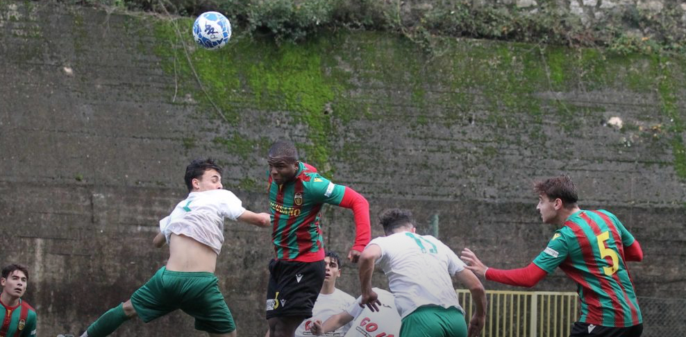 Ternana, il fine settimana delle giovanili