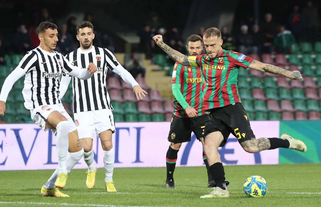 PERUGIA-TERNANA, E’ L’ORA DEL DERBY