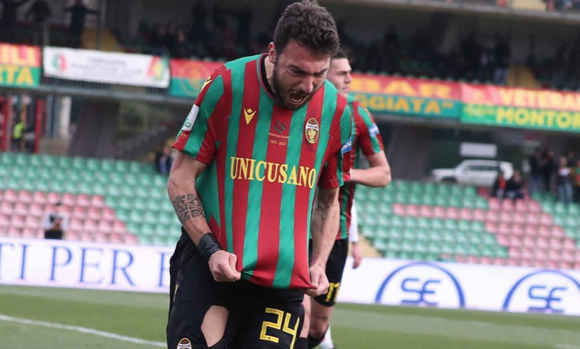 Verso il derby, tornati in gruppo due rossoverdi