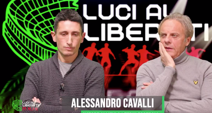 Ternana-Modena, il parere di Alessandro Cavalli