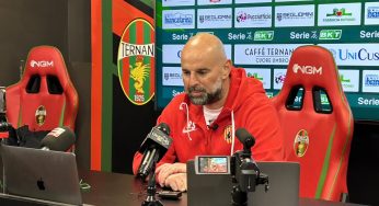 Play off serie C, out l’Arezzo, una delle favorite
