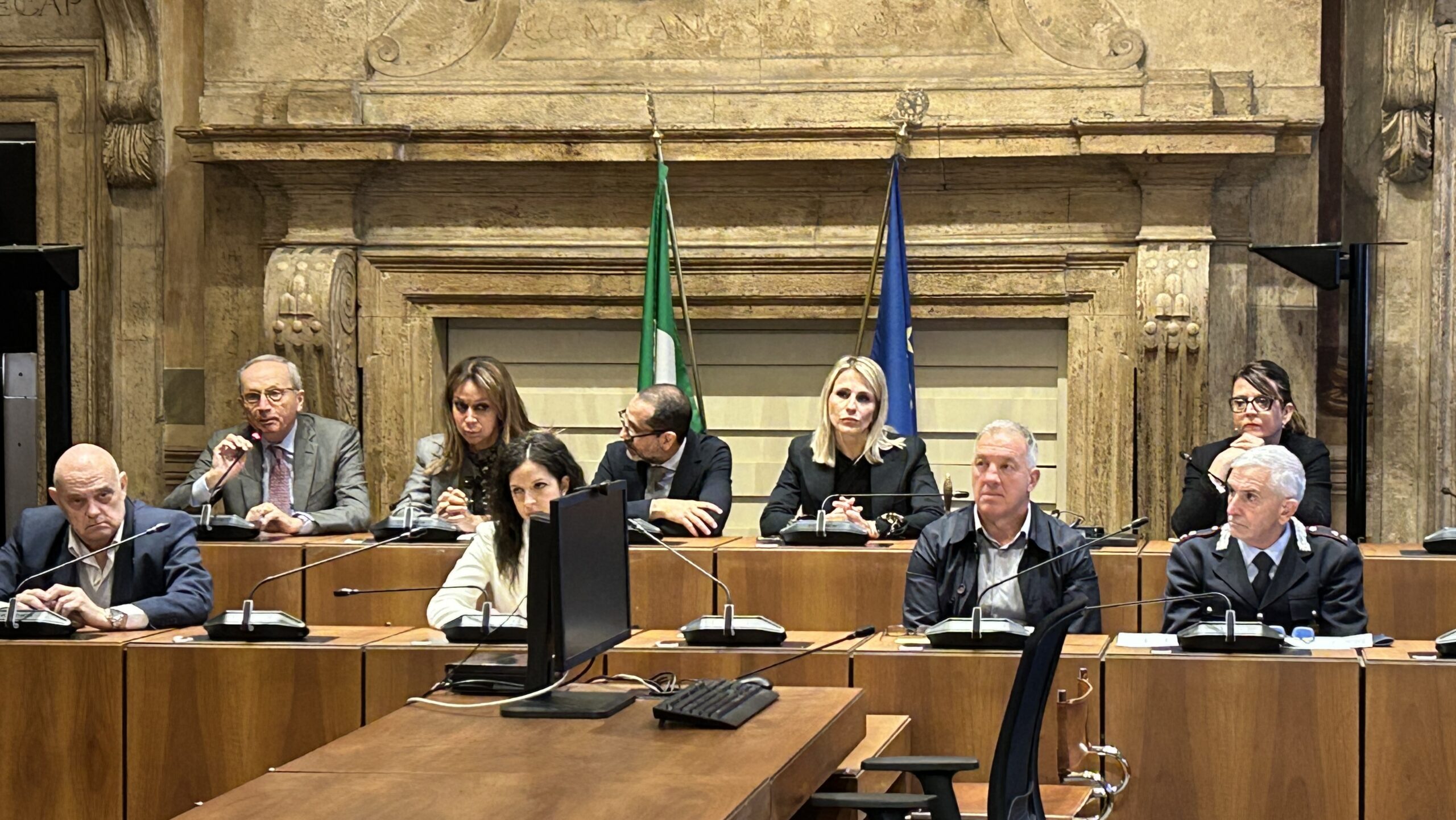 Giro d’Italia, il 13 maggio da Terni partenza dell’ottava tappa