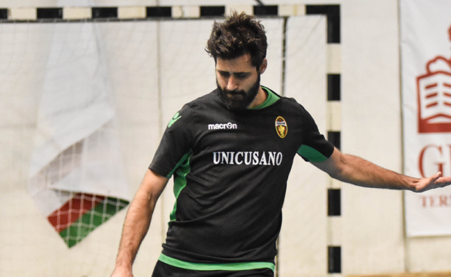 GENERALI TERNANA, altra vittoria che la conferma al 3° posto