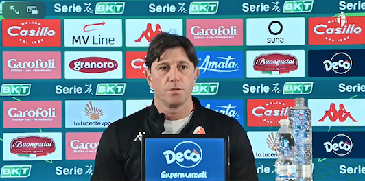 Mignani:” Mai fidarsi di un avversario ferito!””-VIDEO