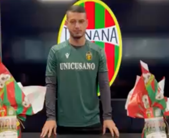 Partipilo e l’uovo di Pasqua, che ci sarà dentro?-VIDEO