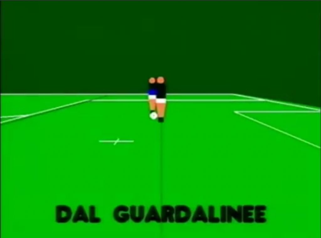 Calcio, quando inno…Var non vuol dire migliorar