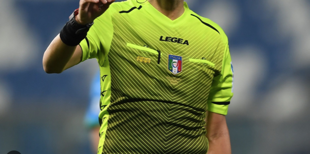 Buona la prestazione di Perenzoni