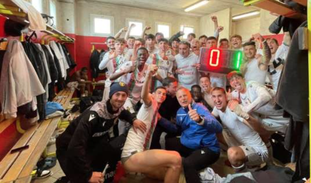 Ternana Primavera, è tuo il derby con il Perugia!