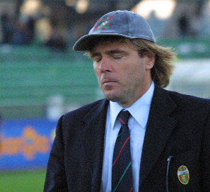 Benevento, tocca ad Agostinelli