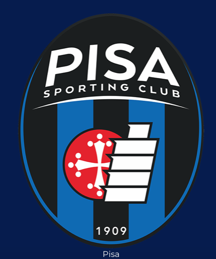 Ecco come gioca il Pisa!
