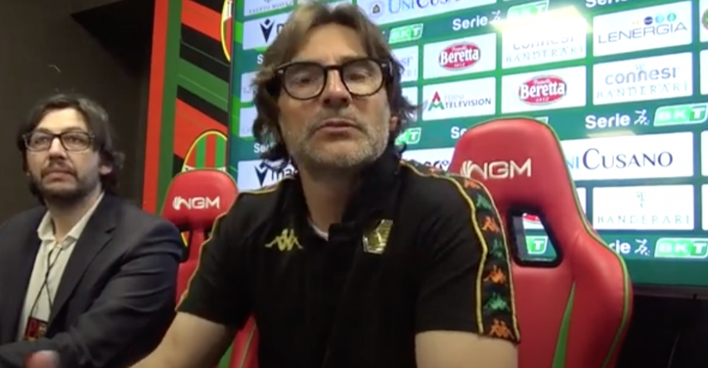 Ternana-Venezia, le ultime in casa dei lagunari