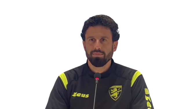 IL FROSINONE, ECCO COME GIOCA…..