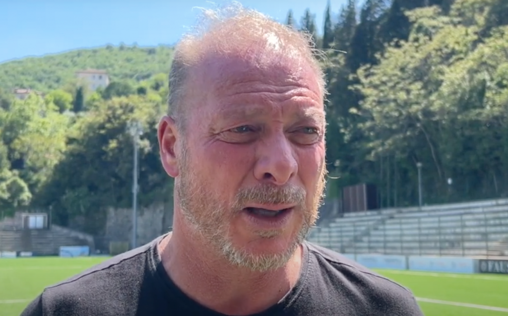 La Ternana femminile batte il Genoa e blinda il 4° posto-Videointervista