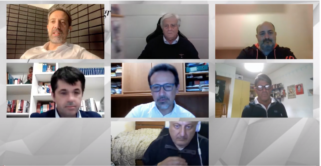 In Ricordo del Mincia….-Video
