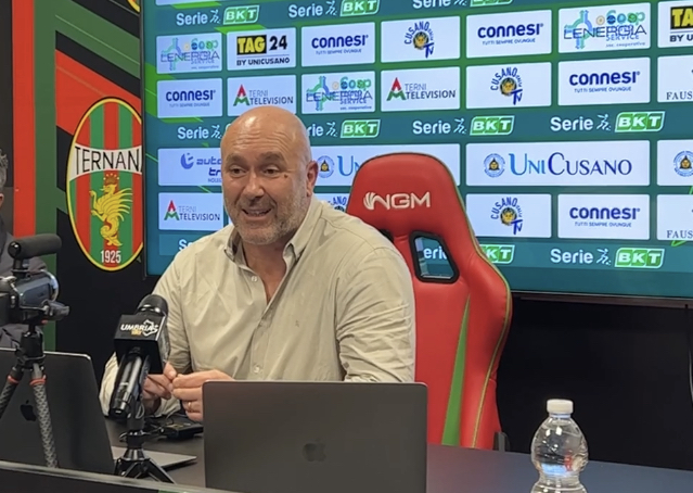 Fere, i possibili scenari ad oggi per Bandecchi