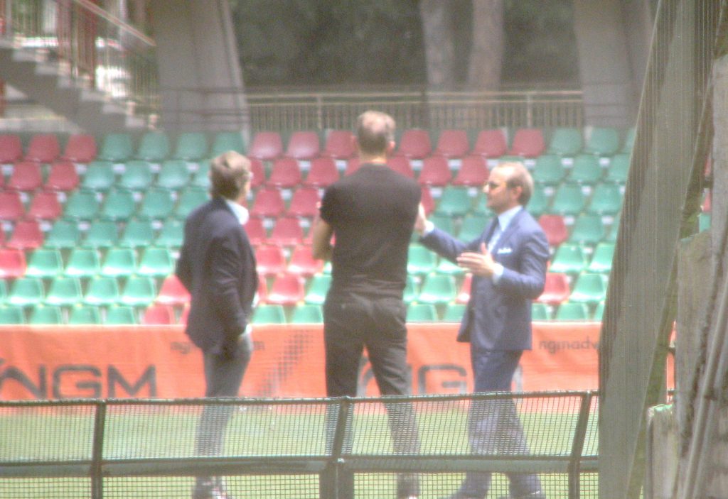 Supermercato Ternana: cosa farà Guida?