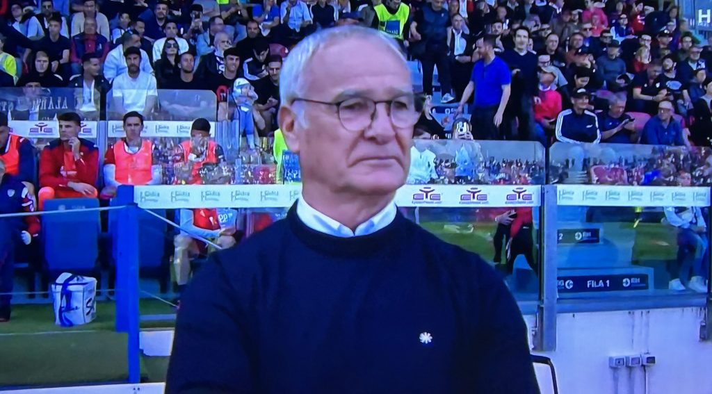 Serie B, è il Cagliari la terza squadra promossa in A