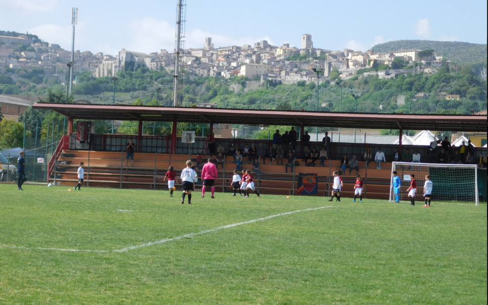 Stadio S. Paolo, possibile soluzione per gli allenamenti delle fere