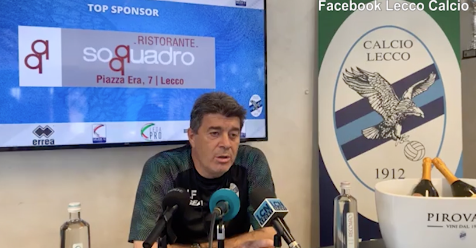 Serie B, con il Lecco l’organico è al completo!