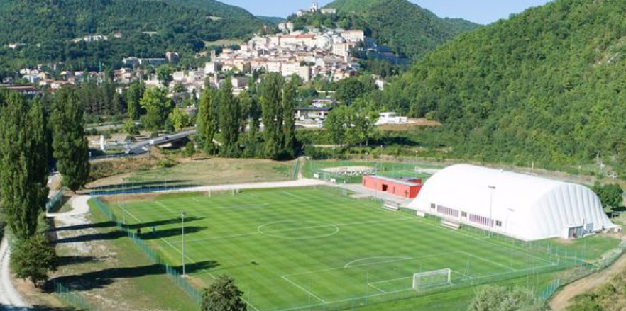 Ternana, saltata l’amichevole con il Sorrento