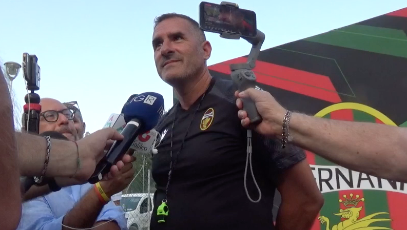 Le indicazioni di Lucarelli-VIDEOINTERVISTA