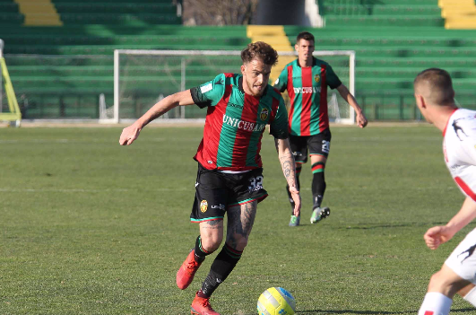 Ternana, Palumbo al Modena è ufficiale-VIDEO
