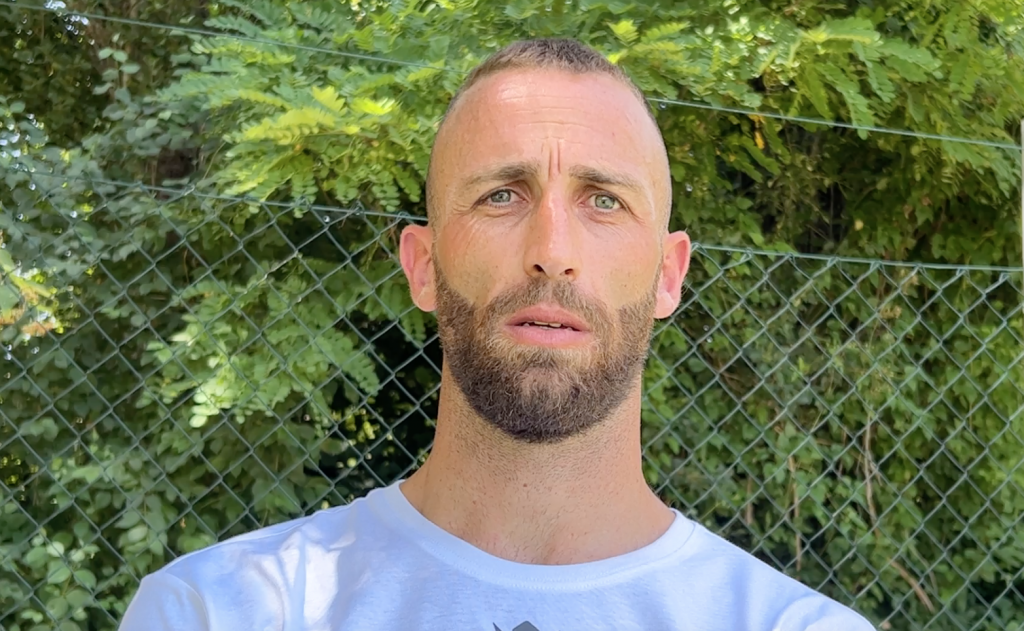 Ternana, Iannarilli:” Siamo in attesa delle decisioni della nuova società”-VIDEO-INTERVISTA