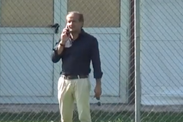 Fere: Guida silenziosa, per ora…