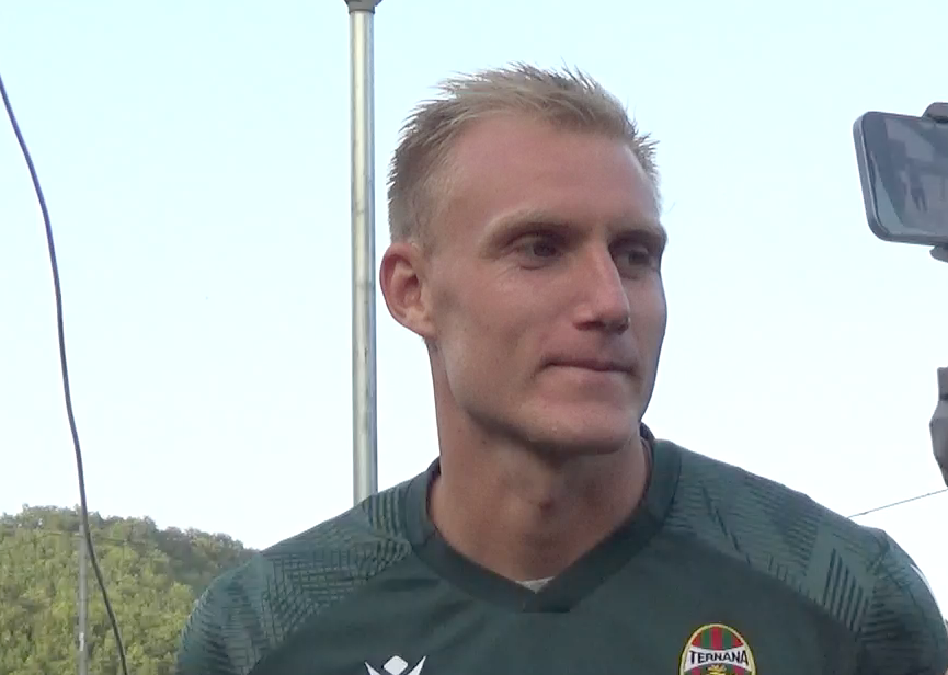 Ternana-Pisa: chi sale e chi scende