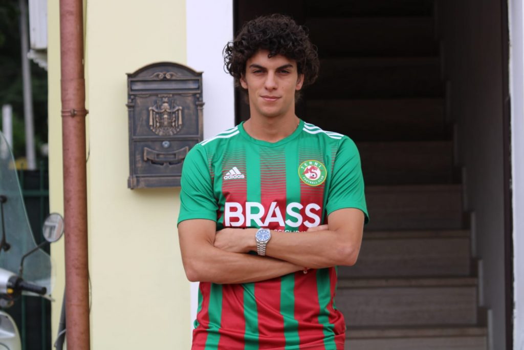 Calcio dilettantistico, le squadre ternane cambiano pelle!