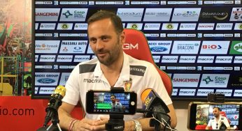 SUPERCOPPA di C, TRIONFO DELL’ENTELLA