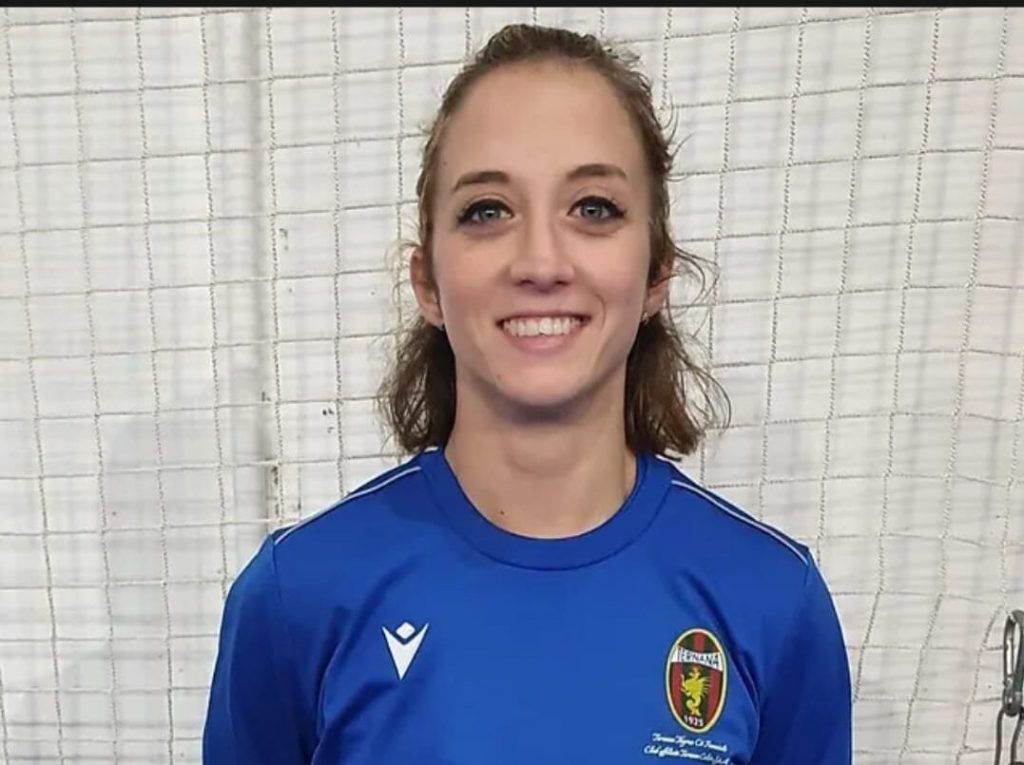 Calcio a 5 femminile, la presentazione della squadra il 3 settembre