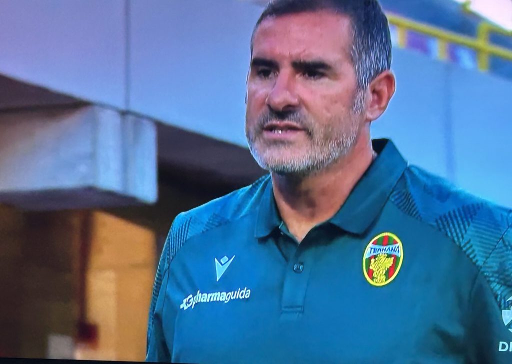 Catanzaro-Ternana: subito punti pesanti in palio