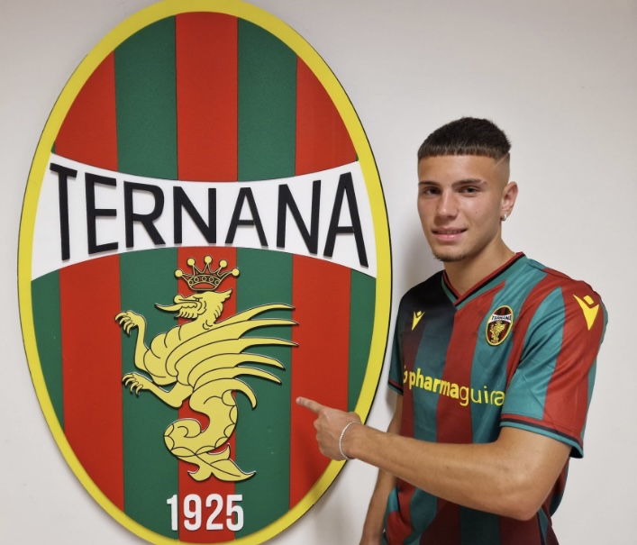 Parma-Ternana: chi sale e chi scende