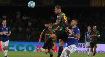 AL ROMEO MENTI UNA SFIDA TRA DUE CANDIDATE ALLA PROMOZIONE-VIDEO